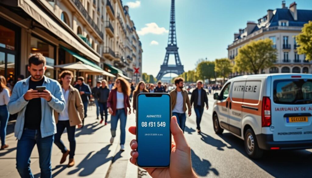 découvrez comment joindre un vitrier rapidement dans toutes les régions de france. obtenez des conseils pratiques et des informations utiles pour une intervention efficace et rapide, que vous soyez dans le nord ou le sud de la france.