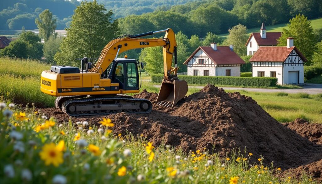 découvrez nos conseils pratiques pour trouver et contacter rapidement un terrassier professionnel près de chez vous en france. simplifiez vos démarches et bénéficiez d'un service fiable pour vos travaux de terrassement.