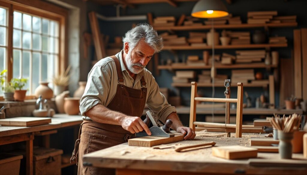 découvrez des astuces simples et efficaces pour trouver rapidement un menuisier qualifié près de chez vous. obtenez des conseils pour choisir le meilleur professionnel selon vos besoins.