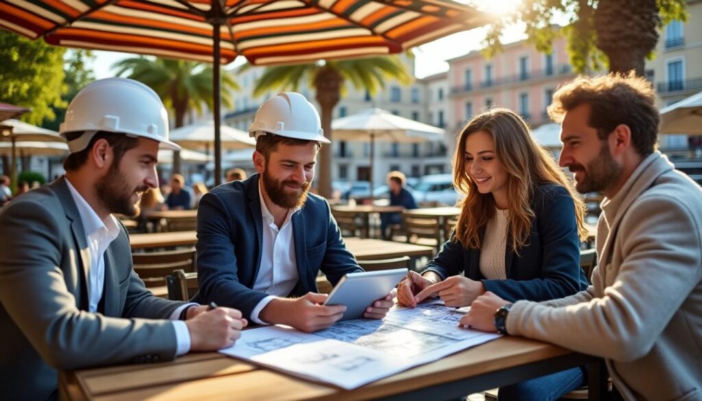 découvrez nos conseils pratiques pour choisir le professionnel adapté à vos projets à marseille. apprenez à évaluer les compétences, à comparer les devis et à prendre des décisions éclairées pour garantir le succès de vos travaux.
