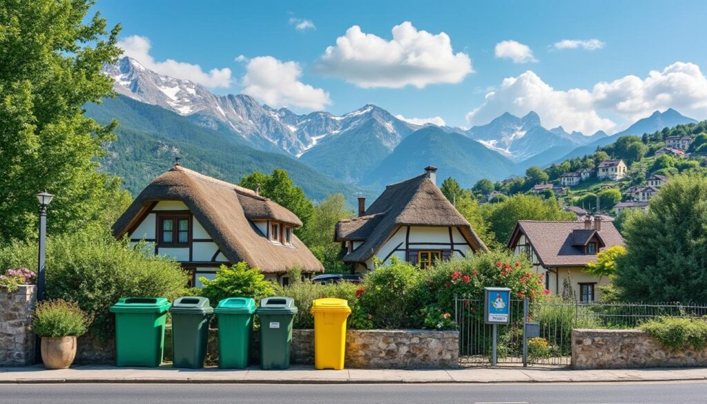 découvrez notre guide complet dédié à l'assainissement dans toutes les régions françaises. informez-vous sur les réglementations, les méthodes et les solutions adaptées à chaque territoire pour garantir un environnement sain et durable.