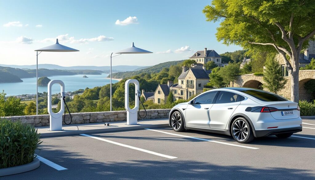 profitez d’une installation rapide et professionnelle de bornes de recharge pour véhicules électriques partout en france. solutions adaptées à tous vos besoins, pour particuliers et professionnels.