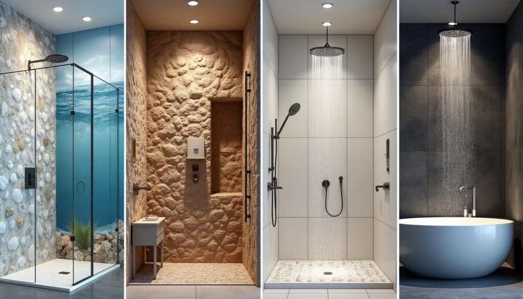 découvrez comment installer une douche à l’italienne adaptée à chaque région de france : conseils, solutions pratiques et astuces pour réussir votre projet selon le climat et les spécificités locales.