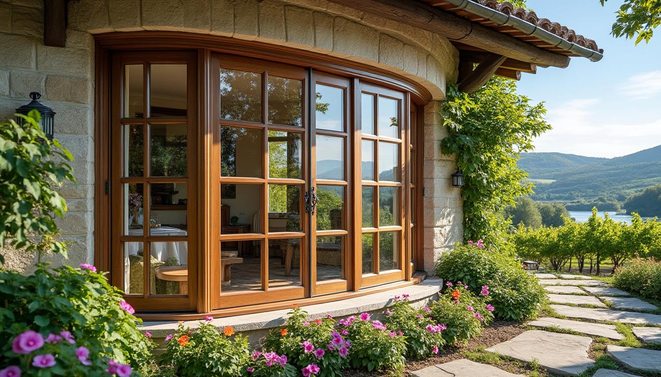 découvrez nos conseils et recommandations sur l'installation d'une baie vitrée en france. apprenez où placer cette ouverture lumineuse pour optimiser votre espace et profiter d'une vue imprenable. transformez votre intérieur avec nos astuces pratiques.