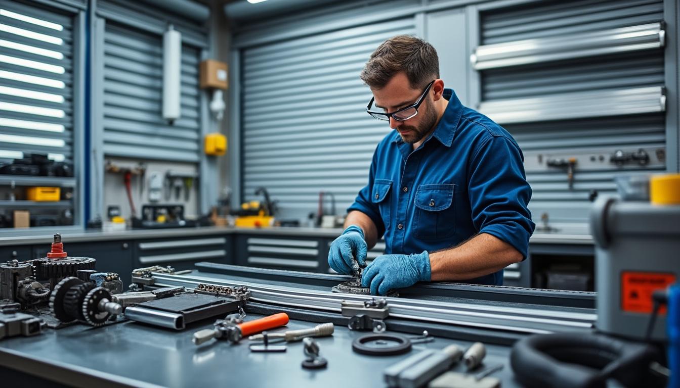 découvrez comment installer et réparer facilement vos volets roulants grâce à notre guide complet, avec des conseils pratiques et des solutions adaptées partout en france.